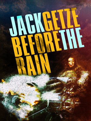 cover image of Before the Rain